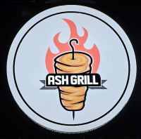 ASH GRILL